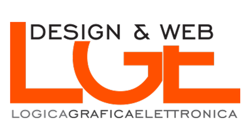 L.G.E. SISTEMI Logo
